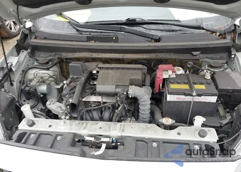 2022 Mitsubishi Mirage G4 Black Edition/Es/Le z USA, uszkodzony, nr VIN ML32FUFJ2NHF04028